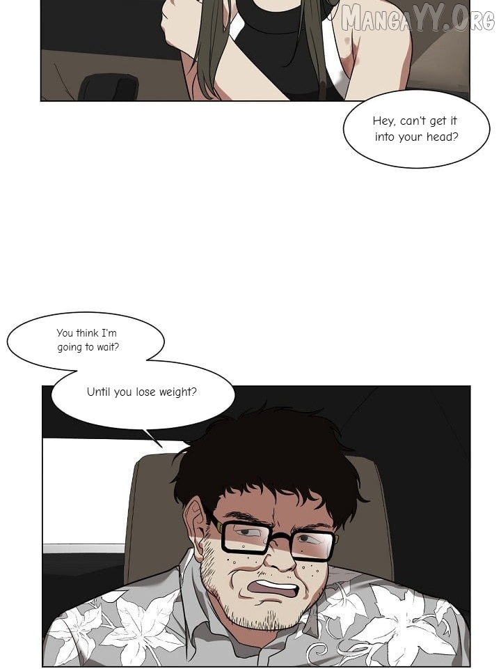 Change Me Chapter 10 - page 47